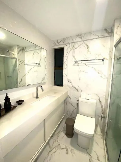 Flat Em Muro Alto - Polinesia Beach Resort Porto de Galinhas Brazil