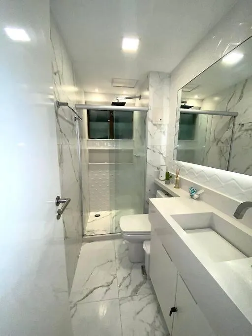 Flat Em Muro Alto - Polinesia Beach Resort Porto de Galinhas 0*,  Brazil