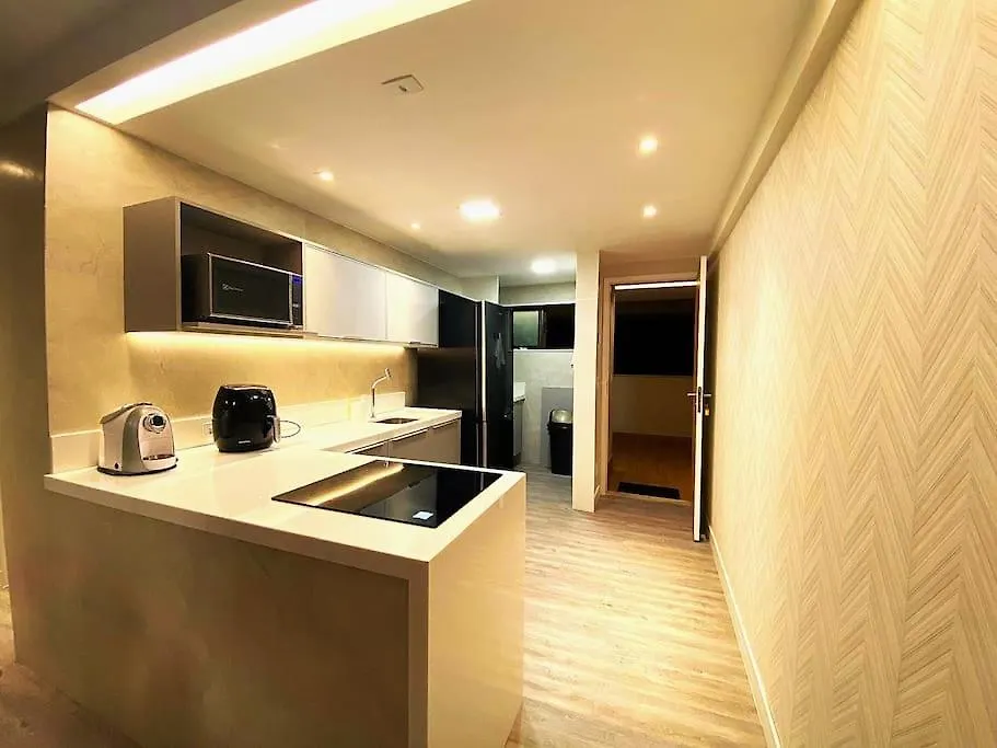 Flat Em Muro Alto - Polinesia Beach Resort Porto de Galinhas