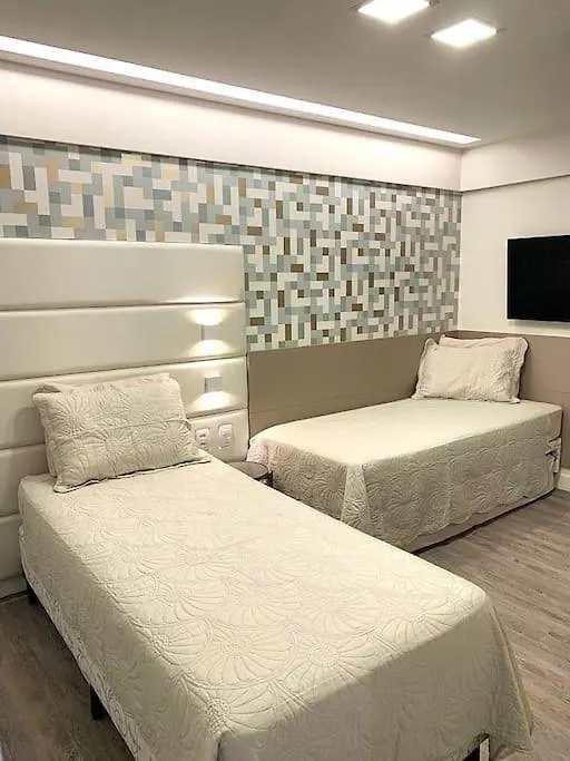 Apartment Flat Em Muro Alto - Polinesia Beach Resort Porto de Galinhas