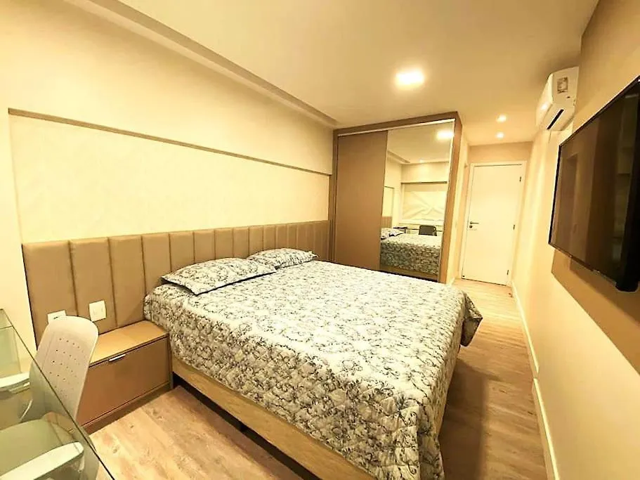 Apartment Flat Em Muro Alto - Polinesia Beach Resort Porto de Galinhas